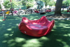 Photo of Dawson Park Photo of Dawson Park