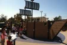 Photo of DE GARMO PARK Photo of DE GARMO PARK