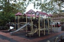 Photo of De Hostos Playground Photo of De Hostos Playground