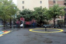 Photo of Dean Playground Photo of Dean Playground