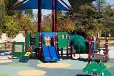 Photo of Dearborn Park Photo of Dearborn Park