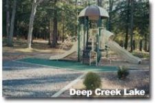 Photo of Deep Creek Lake State Park Photo of Deep Creek Lake State Park