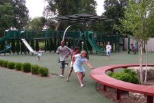 Photo of Dennis and Judith Jones Variety Wonderland Photo of Dennis and Judith Jones Variety Wonderland