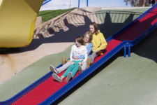 Photo of Dennis The Menace Playground Photo of Dennis The Menace Playground