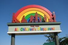 Logo for DeWitt Page Park Logo for DeWitt Page Park