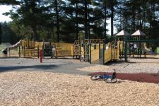 Photo of DeWitt Page Park Photo of DeWitt Page Park