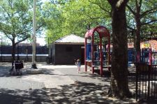 Photo of Di Gilio Playground Photo of Di Gilio Playground
