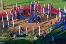 Photo of Didi Wein Playground & Mikey’s Playground Photo of Didi Wein Playground & Mikey’s Playground