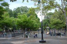 Photo of Dinapoli Playground Photo of Dinapoli Playground