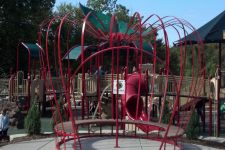 Photo of Discovery Playground Photo of Discovery Playground