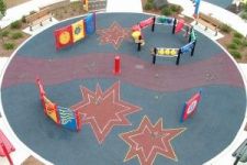 Photo of Discovery Zone Photo of Discovery Zone