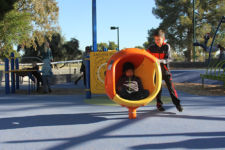 Photo of Dobson Ranch Park Photo of Dobson Ranch Park