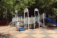 Photo of Dodger Playground Photo of Dodger Playground