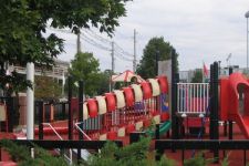 Photo of Don Fightmaster Park Photo of Don Fightmaster Park