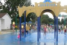 Photo of Dorbrook Recreation Area Photo of Dorbrook Recreation Area