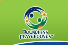 Logo for Dottie Mancini Park Logo for Dottie Mancini Park