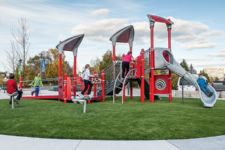 Photo of Downtown City Park Photo of Downtown City Park