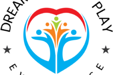 Logo for Dream Build Play Experience Logo for Dream Build Play Experience