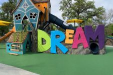 Photo of Dream Park Photo of Dream Park