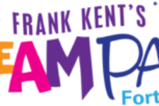 Logo for Dream Park Logo for Dream Park