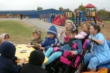 Photo of Dreamcatcher Playground Photo of Dreamcatcher Playground