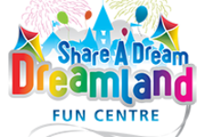 Logo for Dreamland Logo for Dreamland