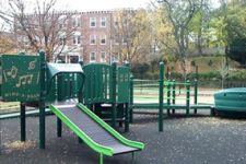 Photo of Driscoll School Photo of Driscoll School