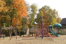 Photo of Dudley Boundless Playground Photo of Dudley Boundless Playground