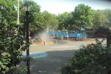 Photo of Dutch Kills Playground Photo of Dutch Kills Playground