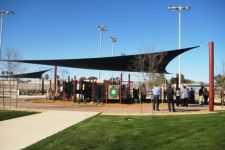 Photo of Earl Edgar Park Photo of Earl Edgar Park