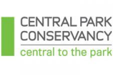 Logo for East 110th Street Playground Logo for East 110th Street Playground