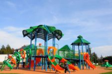 Photo of Eisenhower Park Photo of Eisenhower Park