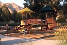 Photo of El Cariso Park Photo of El Cariso Park