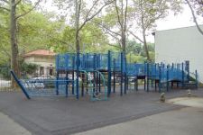 Photo of Elizabeth Stroud Playground Photo of Elizabeth Stroud Playground