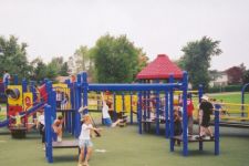 Photo of Every Kid’s Playground and Splashpad Photo of Every Kid’s Playground and Splashpad