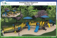 Photo of Every One Plays Photo of Every One Plays