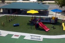 Photo of Everybody Can Play Playground Photo of Everybody Can Play Playground