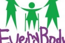 Logo for Everybody Can Play Playground Logo for Everybody Can Play Playground