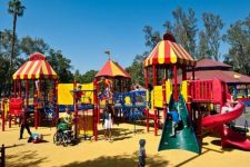 Photo of Fairmont Park Photo of Fairmont Park