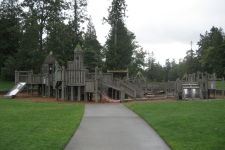 Logo for Family FunLand Logo for Family FunLand