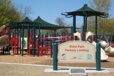 Photo of Fantasy Landing Photo of Fantasy Landing