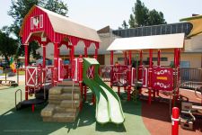 Photo of Fernangeles Park Photo of Fernangeles Park