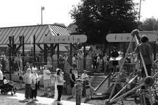 Photo of Firefly Field Photo of Firefly Field
