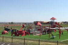 Photo of First Federal Park Photo of First Federal Park