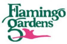 Logo for Flamingo Gardens Logo for Flamingo Gardens