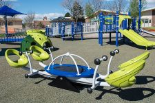 Photo of Fletcher Miller School Photo of Fletcher Miller School