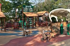 Photo of Folsom Park Photo of Folsom Park