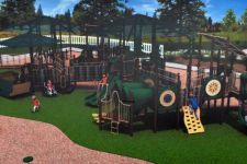 Photo of Forsyth Park Photo of Forsyth Park