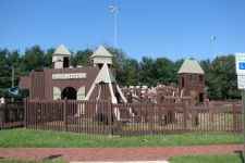 Photo of Fort Medford Photo of Fort Medford