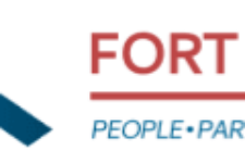 Logo for Fort Morgan Fieldhouse Playground and Splash pad Logo for Fort Morgan Fieldhouse Playground and Splash pad